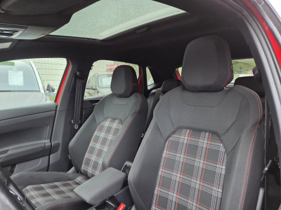 Volkswagen Polo GTI 200CV