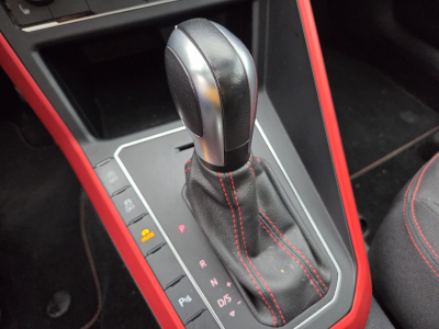 Volkswagen Polo GTI 200CV