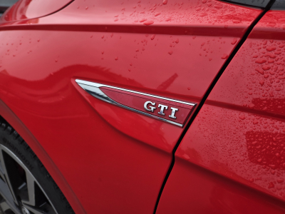 Volkswagen Polo GTI 200CV