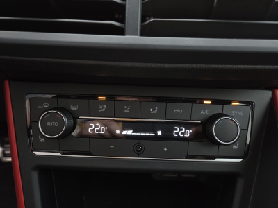 Volkswagen Polo GTI 200CV