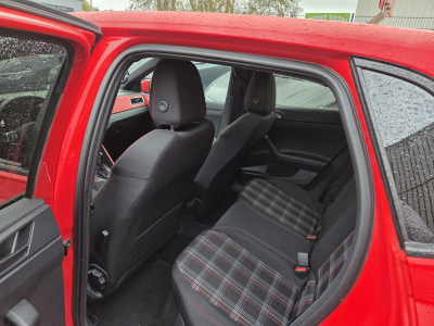 Volkswagen Polo GTI 200CV