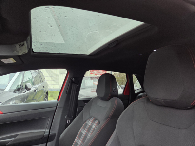 Volkswagen Polo GTI 200CV
