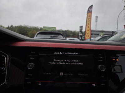 Volkswagen Polo GTI 200CV