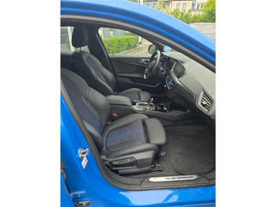 BMW 120 120dA 2.0 190cv Auto M-SPORT