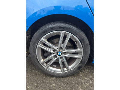 BMW 120 120dA 2.0 190cv Auto M-SPORT