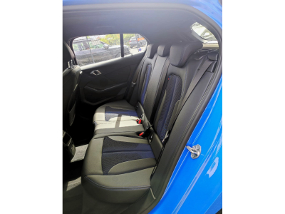 BMW 120 120dA 2.0 190cv Auto M-SPORT