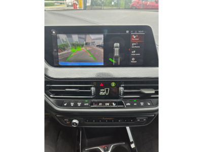 BMW 120 120dA 2.0 190cv Auto M-SPORT