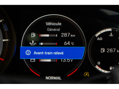 Porsche 992 .1 CARRERA 4S CABRIOLET PDK