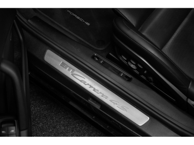 Porsche 992 .1 CARRERA 4S CABRIOLET PDK