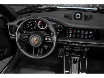 Porsche 992 .1 CARRERA 4S CABRIOLET PDK