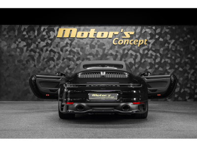 Porsche 992 .1 CARRERA 4S CABRIOLET PDK