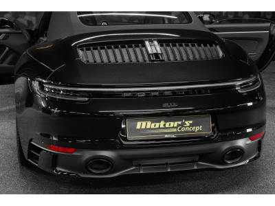 Porsche 992 .1 CARRERA 4S CABRIOLET PDK
