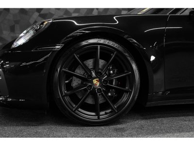 Porsche 992 .1 CARRERA 4S CABRIOLET PDK