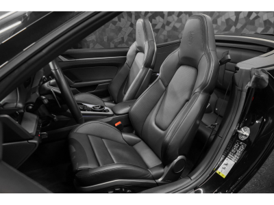 Porsche 992 .1 CARRERA 4S CABRIOLET PDK