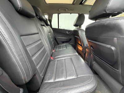 Renault Koleos Night&Day