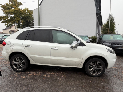 Renault Koleos Night&Day