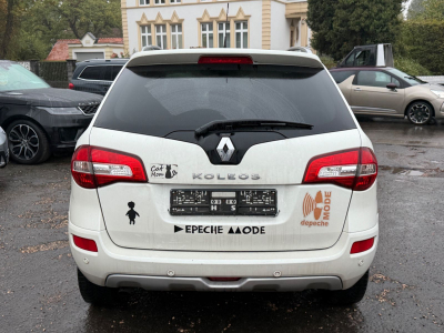 Renault Koleos Night&Day