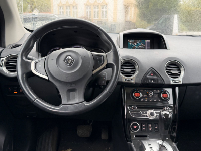Renault Koleos Night&Day