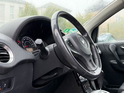 Renault Koleos Night&Day