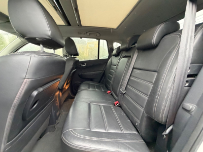 Renault Koleos Night&Day