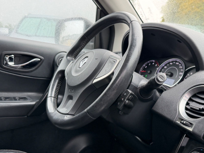 Renault Koleos Night&Day