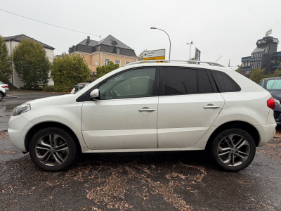 Renault Koleos Night&Day