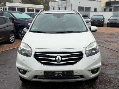 Renault Koleos Night&Day
