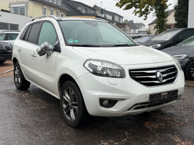 Renault Koleos Night&Day