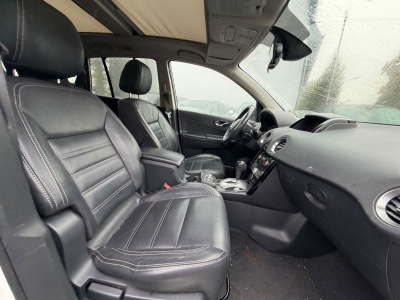 Renault Koleos Night&Day
