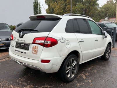 Renault Koleos Night&Day