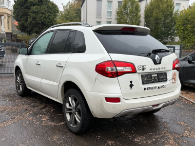 Renault Koleos Night&Day
