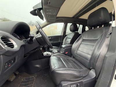 Renault Koleos Night&Day