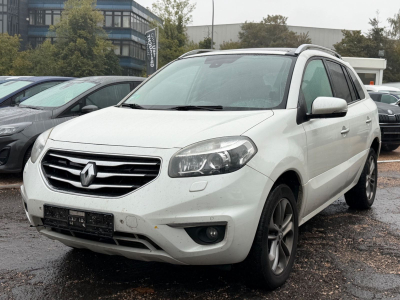 Renault Koleos Night&Day