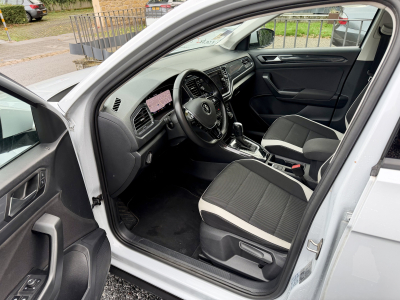 Volkswagen T-Roc Sport 1.5 TSi 150 DSG