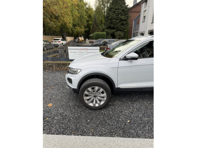 Volkswagen T-Roc Sport 1.5 TSi 150 DSG