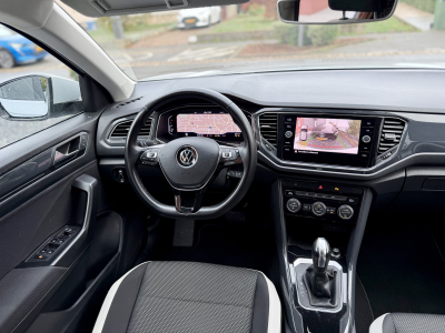 Volkswagen T-Roc Sport 1.5 TSi 150 DSG