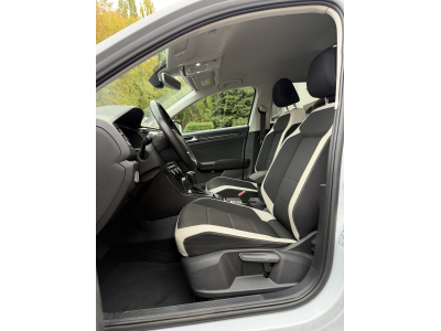 Volkswagen T-Roc Sport 1.5 TSi 150 DSG