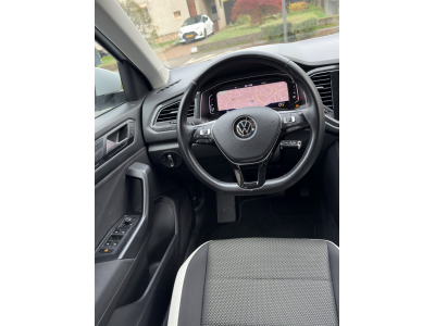 Volkswagen T-Roc Sport 1.5 TSi 150 DSG