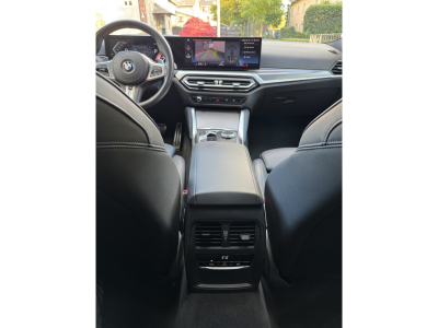 BMW 430 d 286 Xdrive pack M Facelift Steptronic