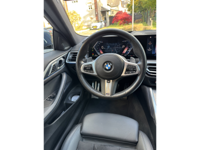 BMW 430 d 286 Xdrive pack M Facelift Steptronic