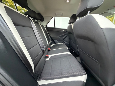 Volkswagen T-Roc Sport 1.5 150 PS/1.Hand/LED/Virtuell/Kamer