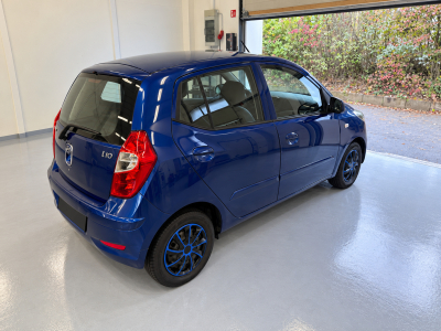 Hyundai i10 1.1i 70 Classic Clim Carplay