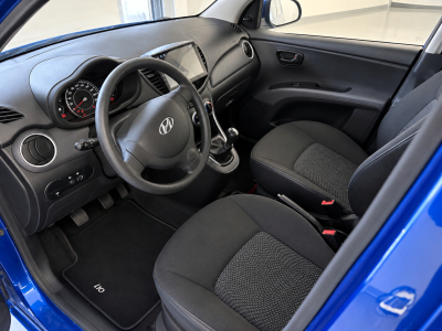 Hyundai i10 1.1i 70 Classic Clim Carplay