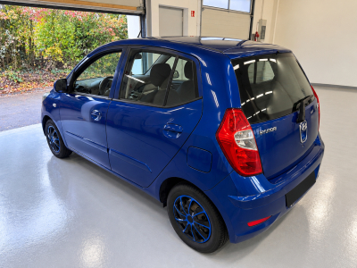 Hyundai i10 1.1i 70 Classic Clim Carplay