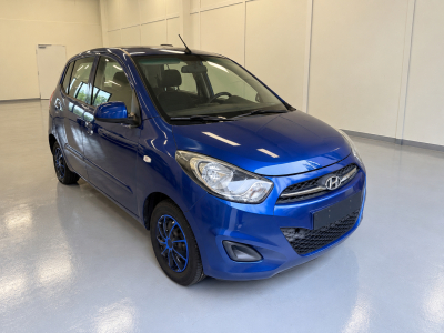 Hyundai i10 1.1i 70 Classic Clim Carplay