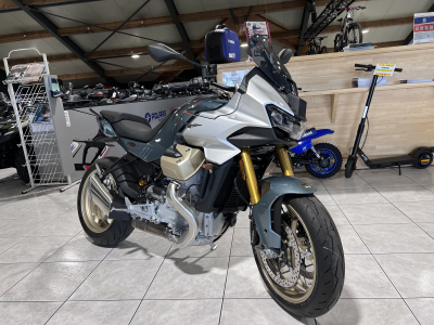 Moto Guzzi V 100 S MANDELLO PFF