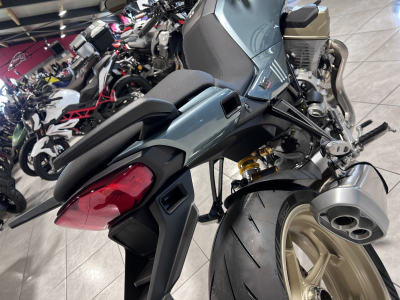 Moto Guzzi V 100 S MANDELLO PFF