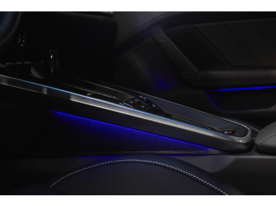 Porsche 992 .1 Turbo S Coupé - PTS Moonlight Blue