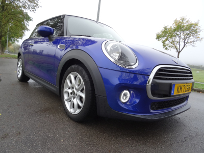 MINI One 1.5 AUTOMATIQUE