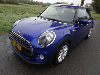 MINI One 1.5 AUTOMATIQUE